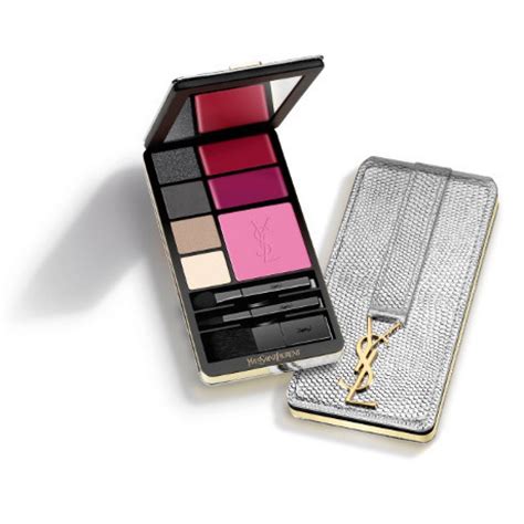 yves saint laurent lipstick palette|where to buy ysl lipstick.